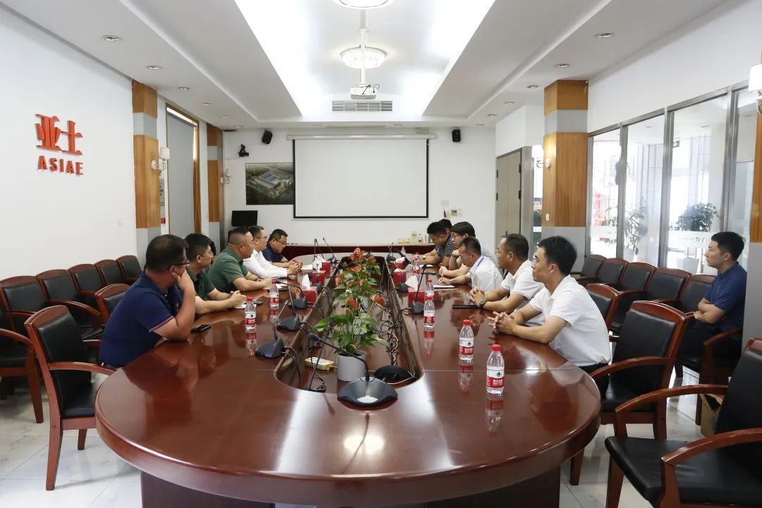 推动战术合作，北方J9旗舰厅集团携手亚士创能